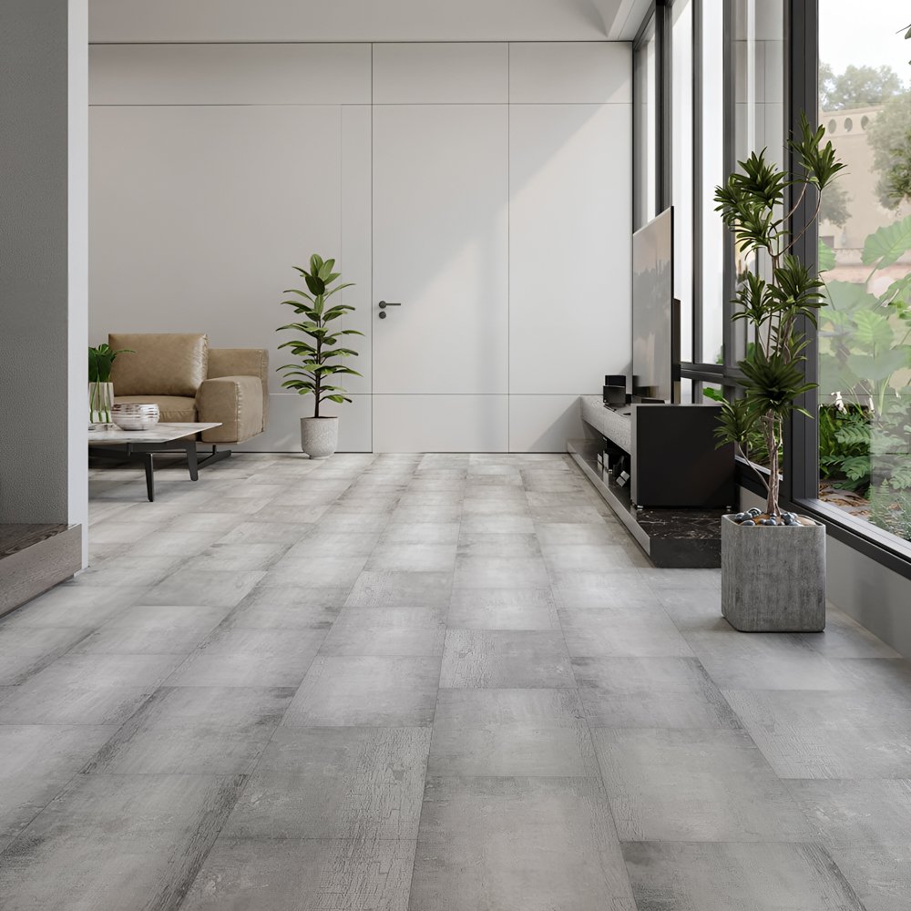 SPC ламинат Alpine Floor Stone Mineral Core ЕСО 4-10 Корноулл